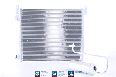 NISSENS 94805 EAN: 5707286259201.