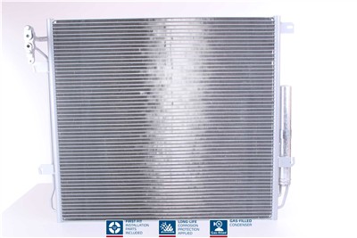 NISSENS 94839 Číslo výrobce: 351341784. EAN: 5707286259508.