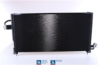 NISSENS 94841 Číslo výrobce: 351307381. EAN: 5707286259522.