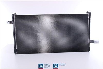 NISSENS 94847 Číslo výrobce: 351307381. EAN: 5707286259577.