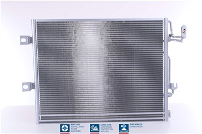 NISSENS 94858 EAN: 5707286259676.