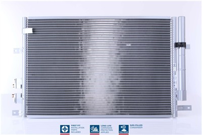 NISSENS 94871 EAN: 5707286259805.