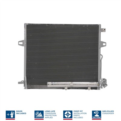 NISSENS 94897 Číslo výrobce: 351330611. EAN: 5707286259980.