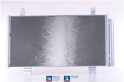 NISSENS 94950 EAN: 5707286260399.