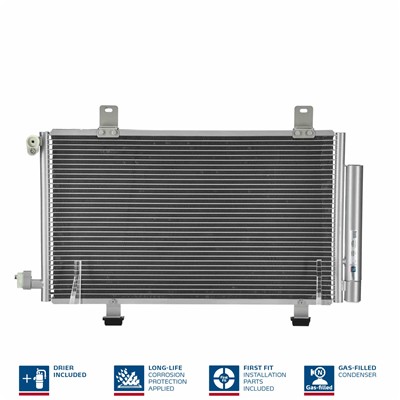 NISSENS 94979 Číslo výrobce: 351307741. EAN: 5707286260566.