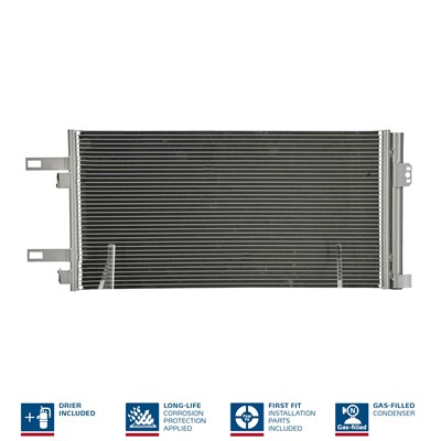 NISSENS 94985 EAN: 5707286260597.