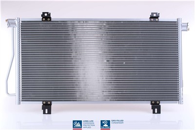 NISSENS 94989 Číslo výrobce: 351306681. EAN: 5707286260634.