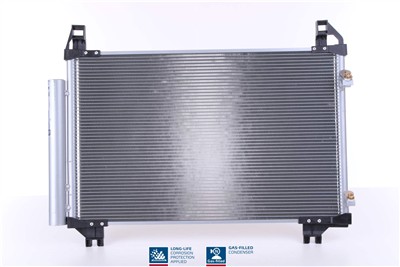 NISSENS 94991 Číslo výrobce: 351343411. EAN: 5707286260658.