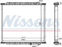 NISSENS 637780