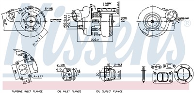 NISSENS 93792