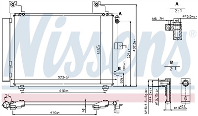 NISSENS 940359 EAN: 5707286369351.