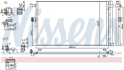 NISSENS 941187 EAN: 5707286477865.