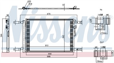 NISSENS 941381