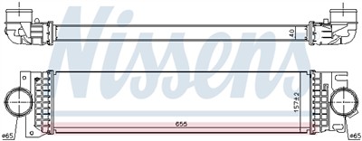 NISSENS 961235 EAN: 5707286430976.