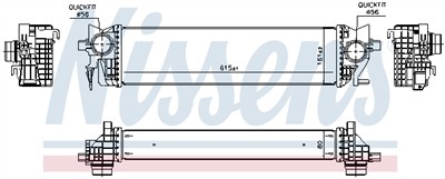 NISSENS 96133 EAN: 5707286413917.