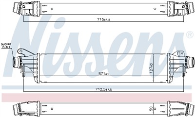NISSENS 96311 EAN: 5707286392502.