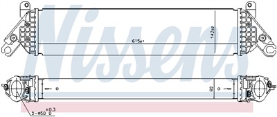 NISSENS 96485 EAN: 5707286361133.