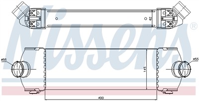 NISSENS 96641 EAN: 5707286264557.