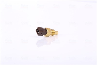 NISSENS 207014 EAN: 5707286537958.