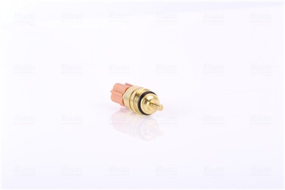 NISSENS 207051 EAN: 5707286535169.