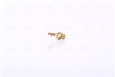 NISSENS 207058 EAN: 5707286538047.