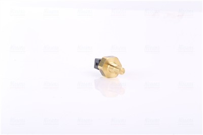 NISSENS 207060 EAN: 5707286535381.