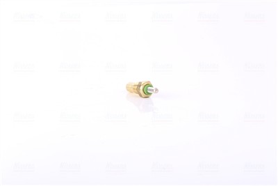 NISSENS 207077 EAN: 5707286535107.