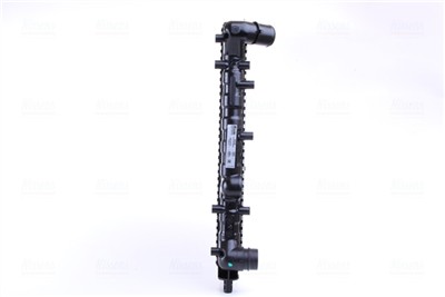 NISSENS 60038 EAN: 5707286190832.