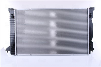 NISSENS 60302A EAN: 5707286191204.