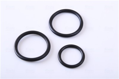 NISSENS 60314A EAN: 5707286191310.