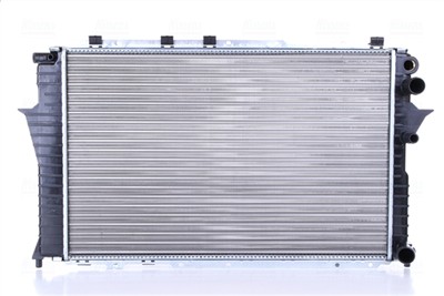 NISSENS 60460 EAN: 5707286191792.