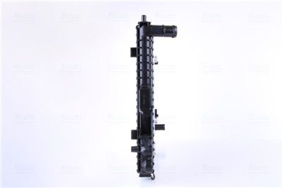 NISSENS 60476 Číslo výrobce: 376715264. EAN: 5707286191969.