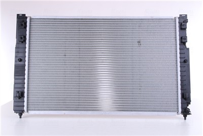 NISSENS 60495 EAN: 5707286192171.