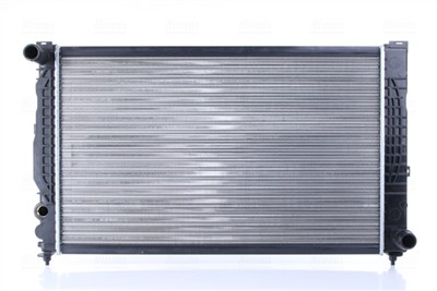 NISSENS 60496 Číslo výrobce: 376715334. EAN: 5707286192195.