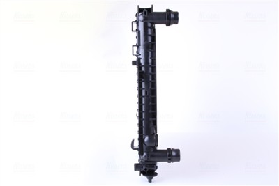 NISSENS 60499 EAN: 5707286192256.