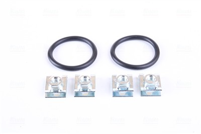 NISSENS 60499 EAN: 5707286192256.