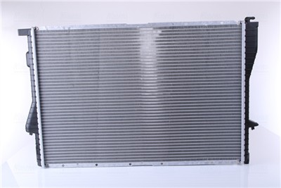 NISSENS 60603A EAN: 5707286192423.