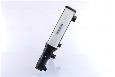 NISSENS 60607 EAN: 5707286454514.