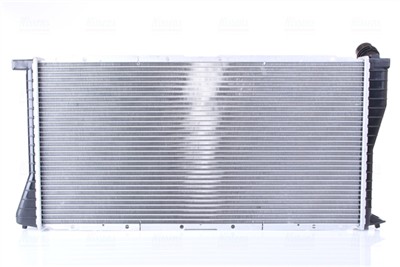 NISSENS 60634A EAN: 5707286192720.