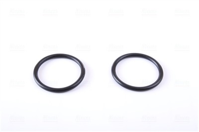 NISSENS 60634A EAN: 5707286192720.