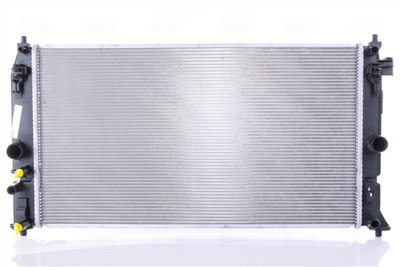 NISSENS 606394 EAN: 5707286428492.