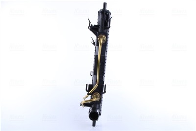 NISSENS 606399 EAN: 5707286520295.