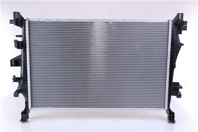 NISSENS 606445 EAN: 5707286437661.