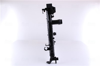 NISSENS 606445 EAN: 5707286437661.