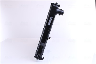 NISSENS 60648 EAN: 5707286453777.