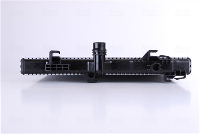 NISSENS 606720 EAN: 5707286477483.