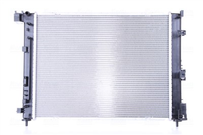 NISSENS 606725 EAN: 5707286477537.