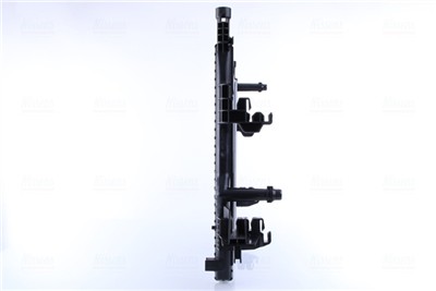 NISSENS 606780 EAN: 5707286481923.