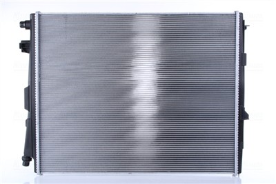 NISSENS 606784 EAN: 5707286481961.