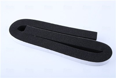 NISSENS 606812 Číslo výrobce: 70827952. EAN: 5707286483200.